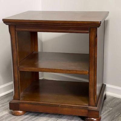 Lot 054-OFC: Office Bookshelf Unit