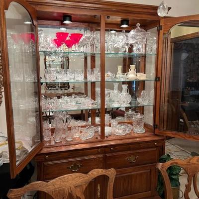 Pennsylvania Hutch