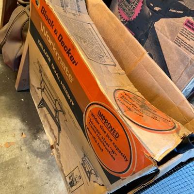 New in Box