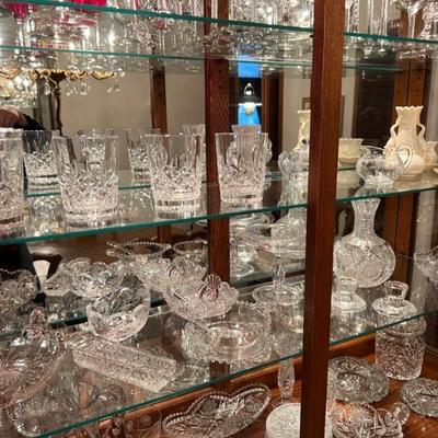 Waterford and more