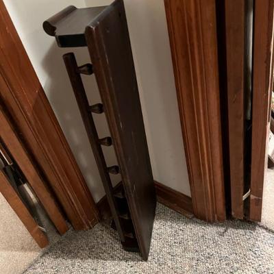 Ethan Allan Shelf