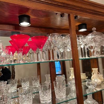 Waterford Crystal