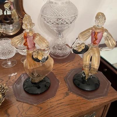 Vintage Murano