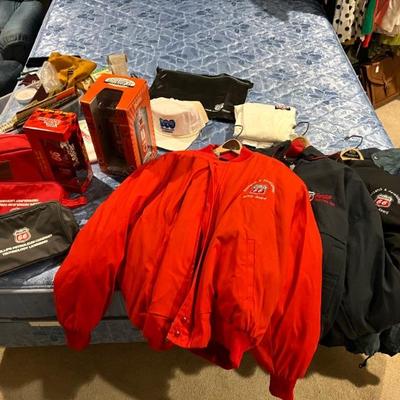Phillips 66 Memoribilia