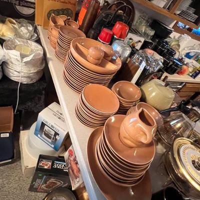Wow! IIROQUOIS Apricot Huge Lot