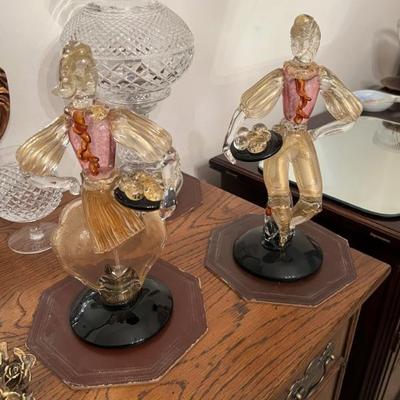 Vintage Murano