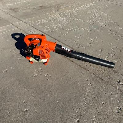 Gas Powered Leaf blower