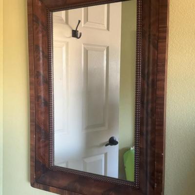 Large Wall Mirror