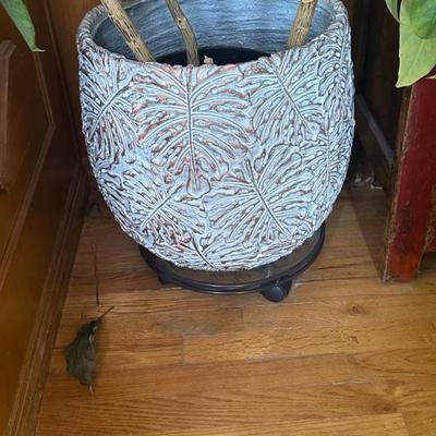 Indochine planter