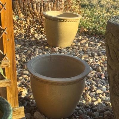 Indochine planters