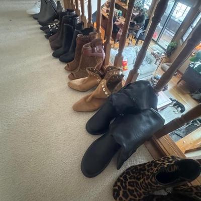 Women’s shoe