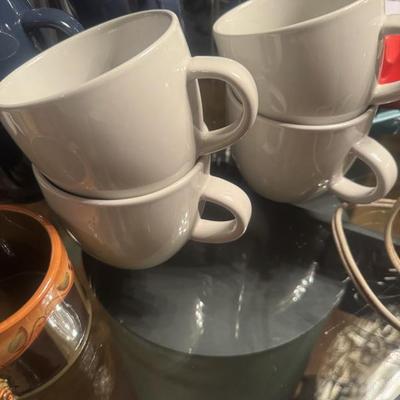 Project 62 designer mugs