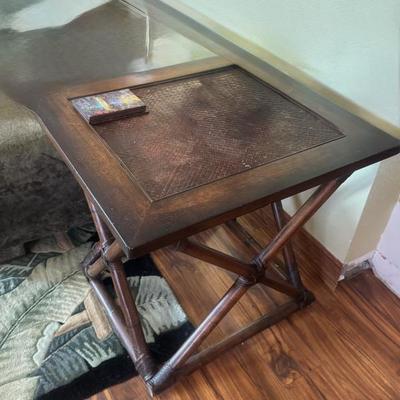 End Table