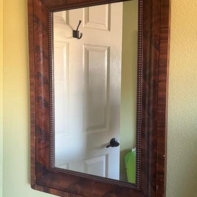 Wall Mirror