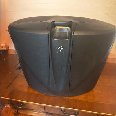 Fender Passport Venue 600W Portable PA System

