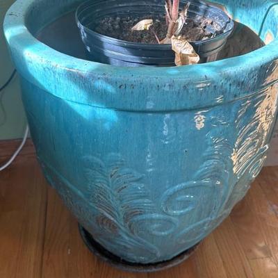 Indochine planter