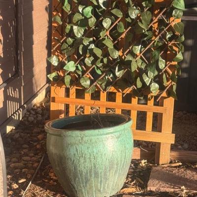 Indochine Planter 