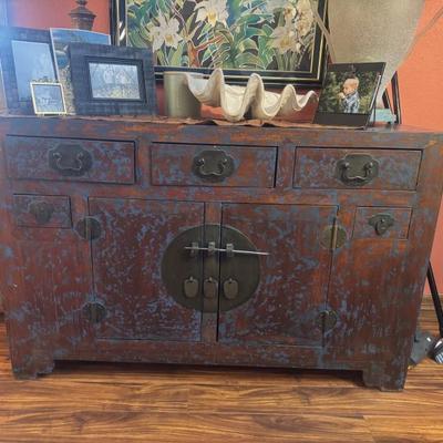 Beautiful credenza