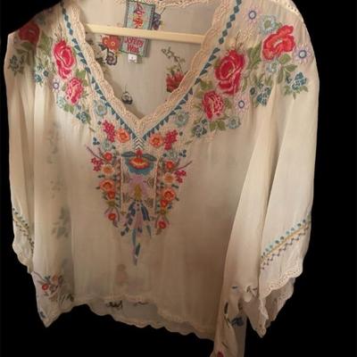 Tommy Bahama design
