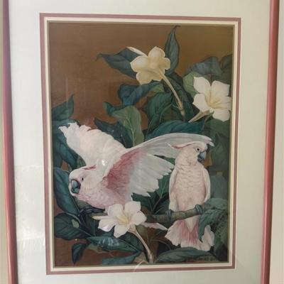Local Artist original painting
