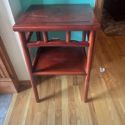 End Table
