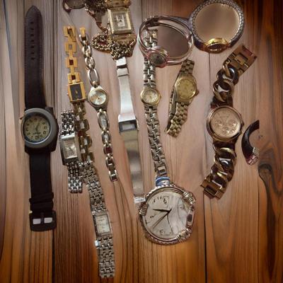 Watches