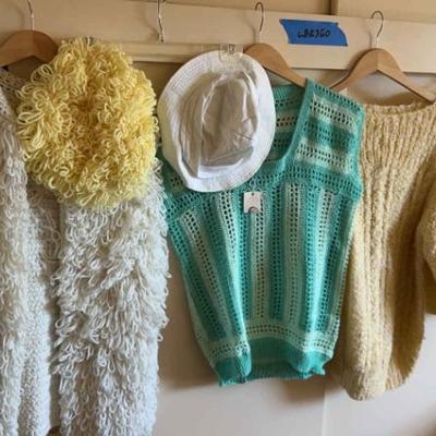 https://ctbids.com/estate-sale/34051/item/3807098/Intage-Handmade-Sweaters-And-More