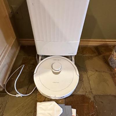 Roborock Wet and Dry Vacuum