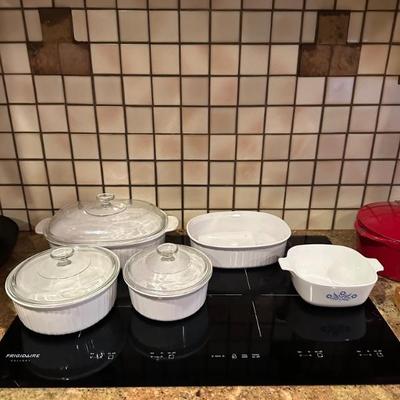 Corningware