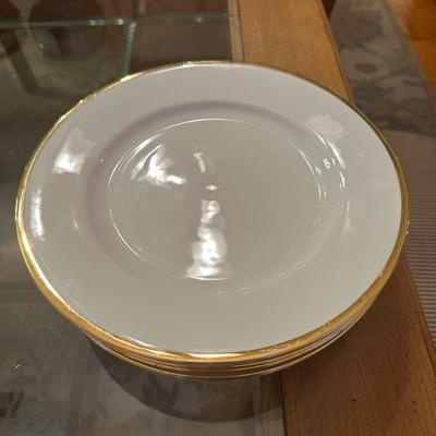 10 Strawberry Street China
