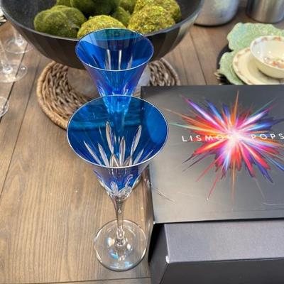 Waterford Crystal 