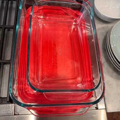 Pyrex