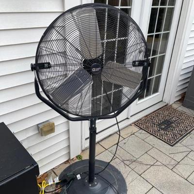 Keep those Mosquitoes away while staying cool in the summer time! 