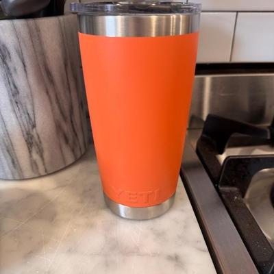 Yeti Cups