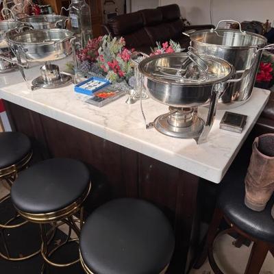 Catering Bowls