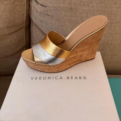 Veronica Beard