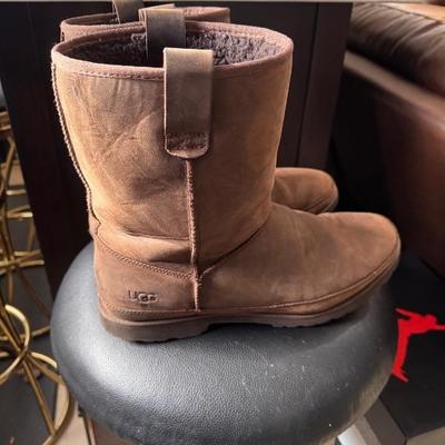 Men's UGG Boots