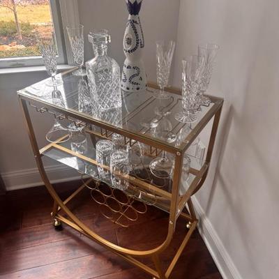 Waterford Crystal