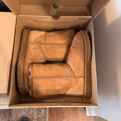 UGG Boots