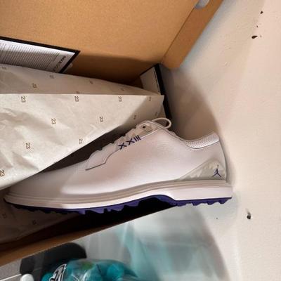 Jordan Golf Shoes