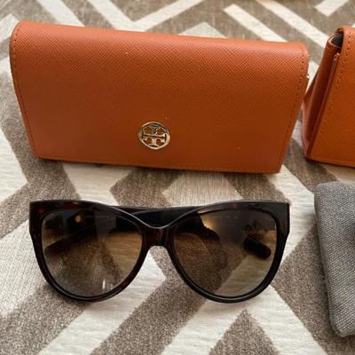 Tory Burch Glasses