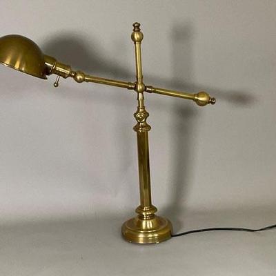 Desk Lamp