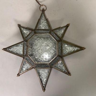 Moravian Star