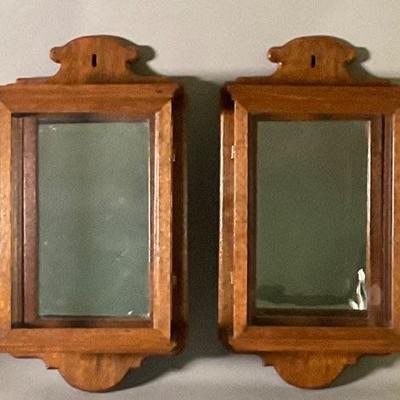 Candle Sconces