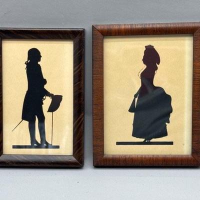 Silhouette