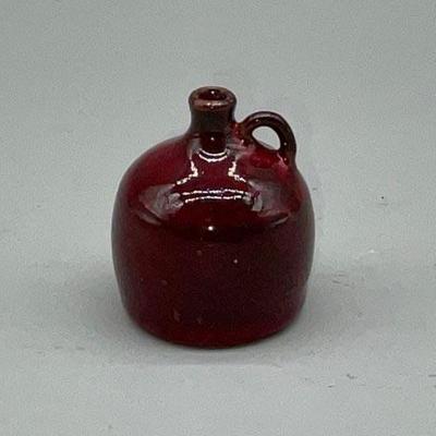 Owens Miniature Pottery