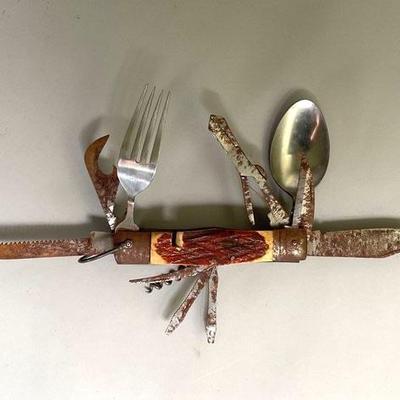 Hobo Knife