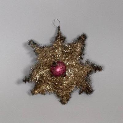 Antique Christmas