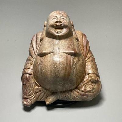 Buddah