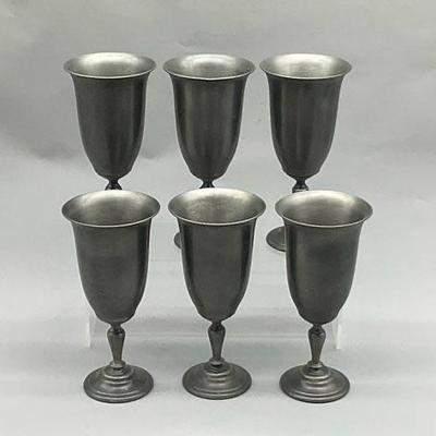 Shirley Pewter